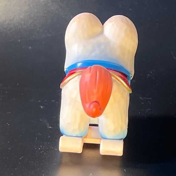 Fubobo Treasure of Time - Rocking Horse - Picture 3 of 3